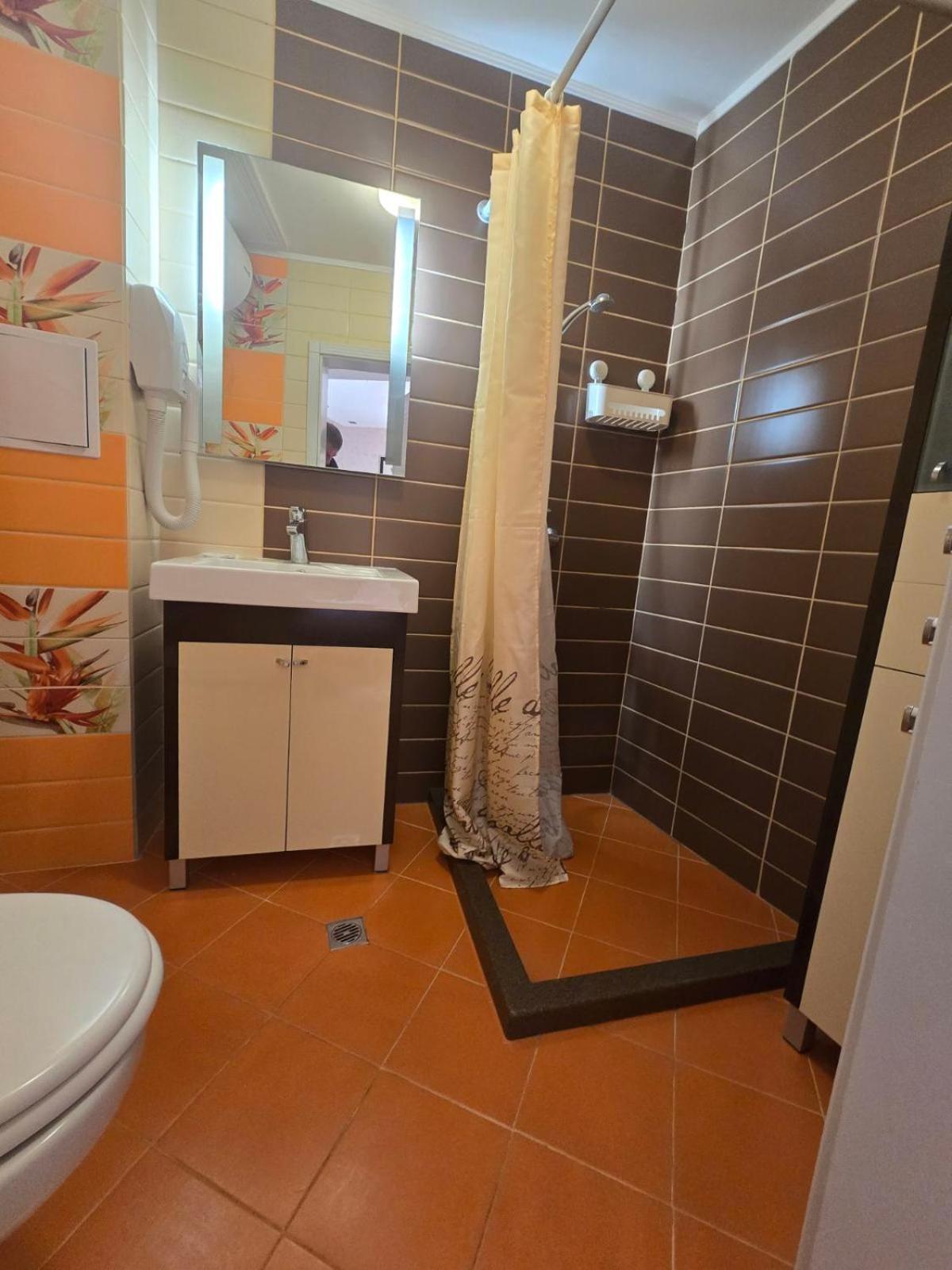 Appartement Exécutif