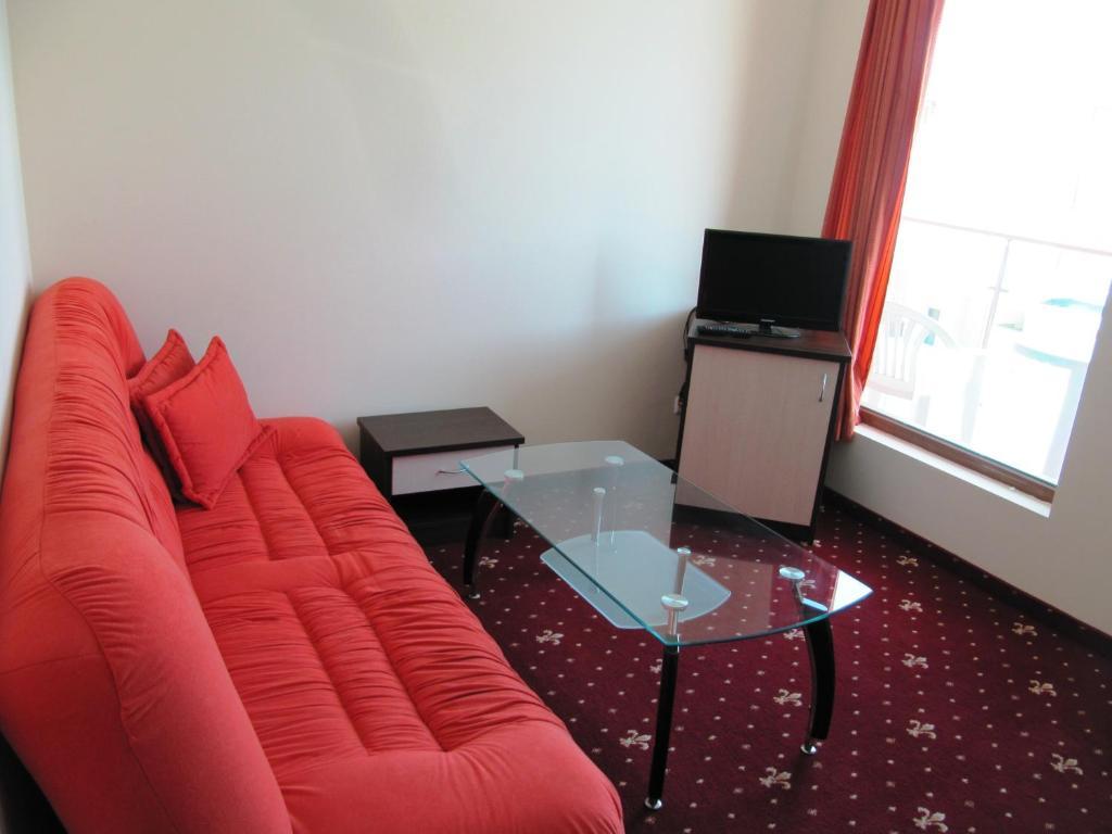 Suite mit 1 Schlafzimmer