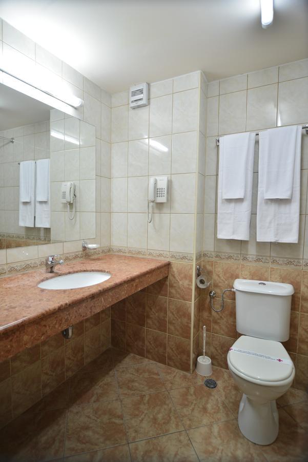 Double Room with Balcony (2 Adults)