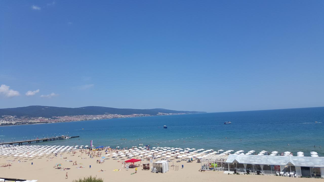 Apartment Sea View