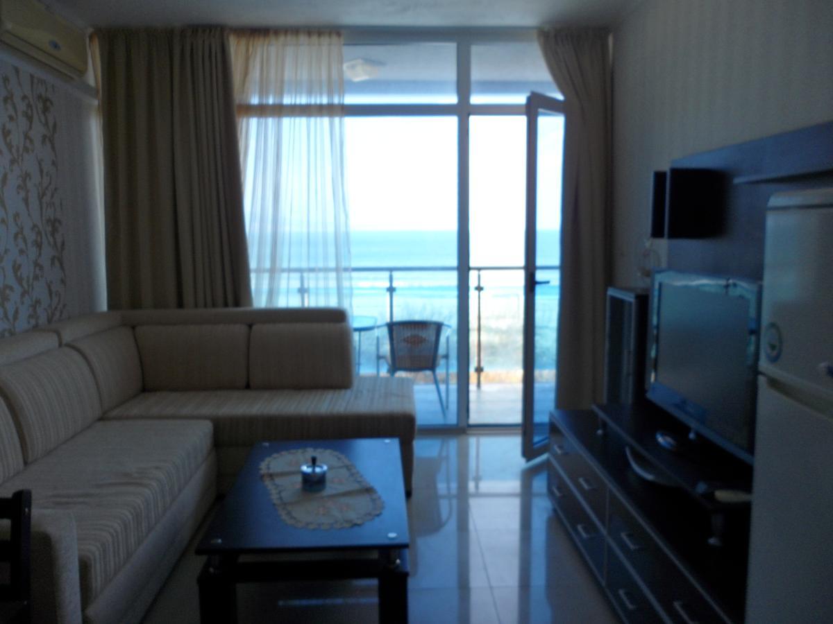 Apartment Sea View