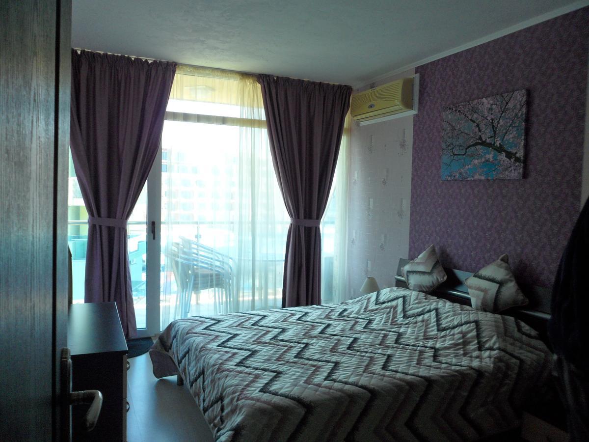 Apartment Sea View