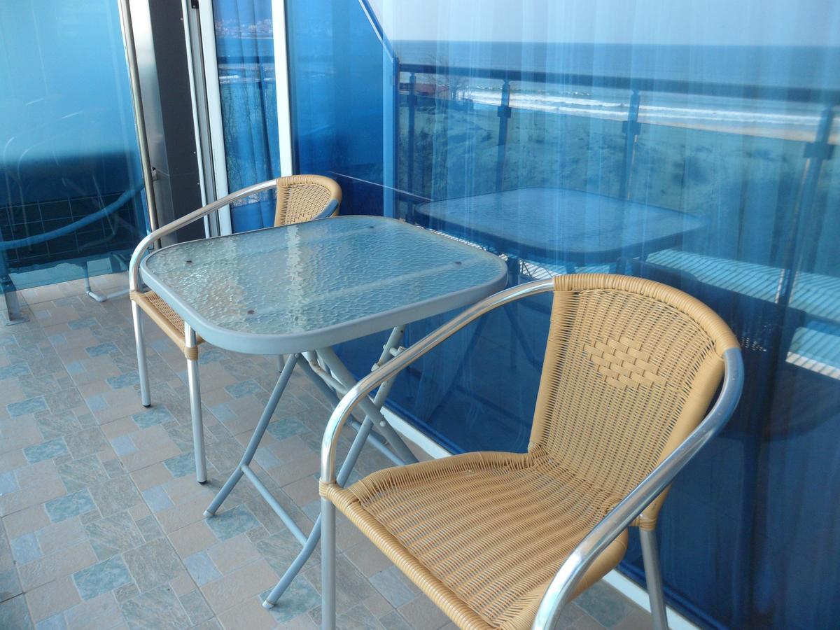 Apartment Sea View