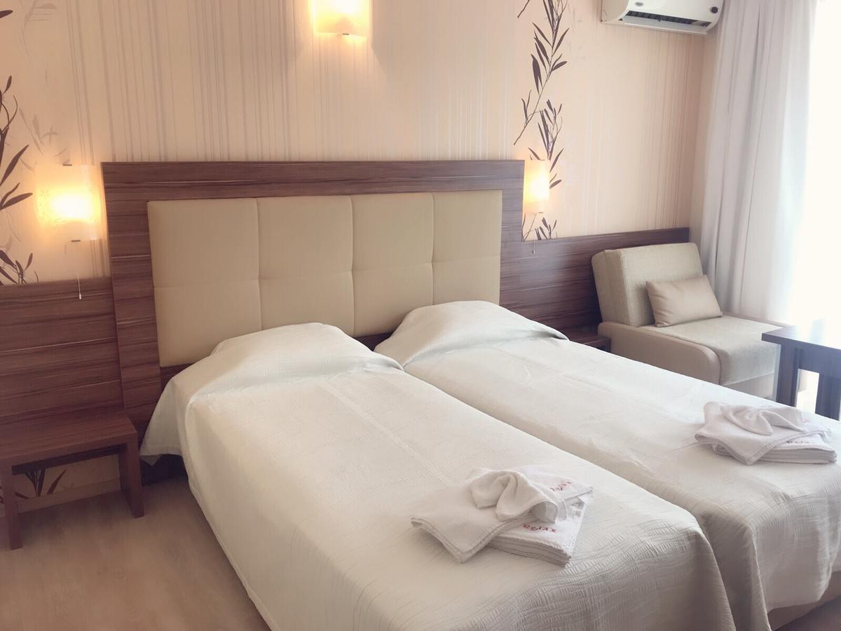 Zweibettzimmer ohne Balkon