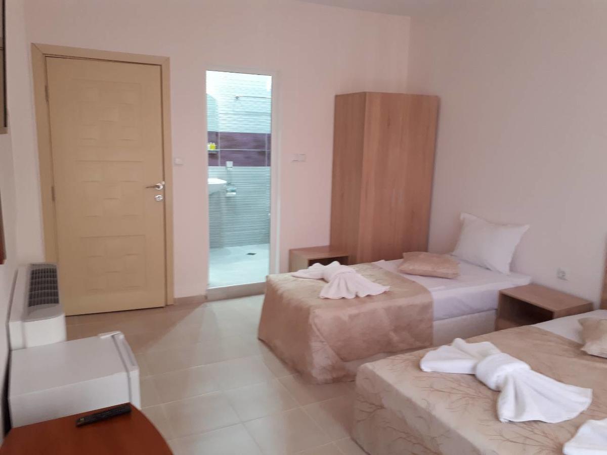 Triple Room Balcony