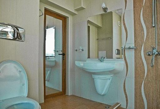 Chambre Triple