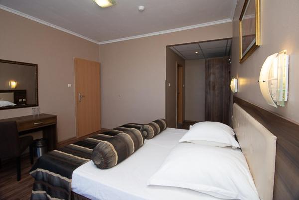 Family Suite Sea View