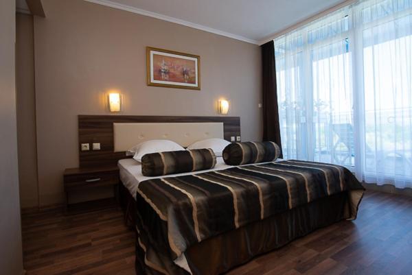 Family Suite Sea View