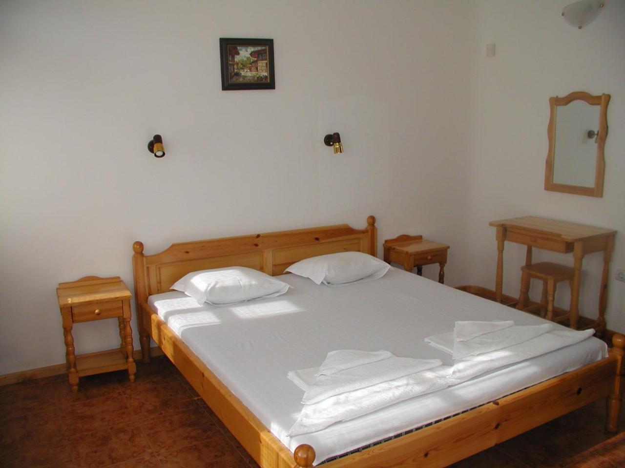 Chambre Familiale