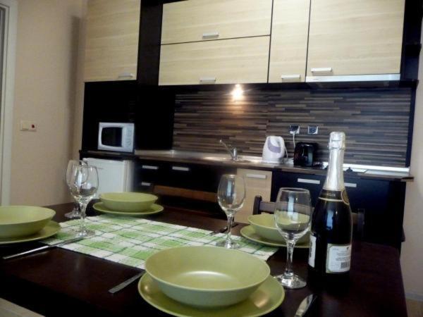 Appartement 1 Chambre