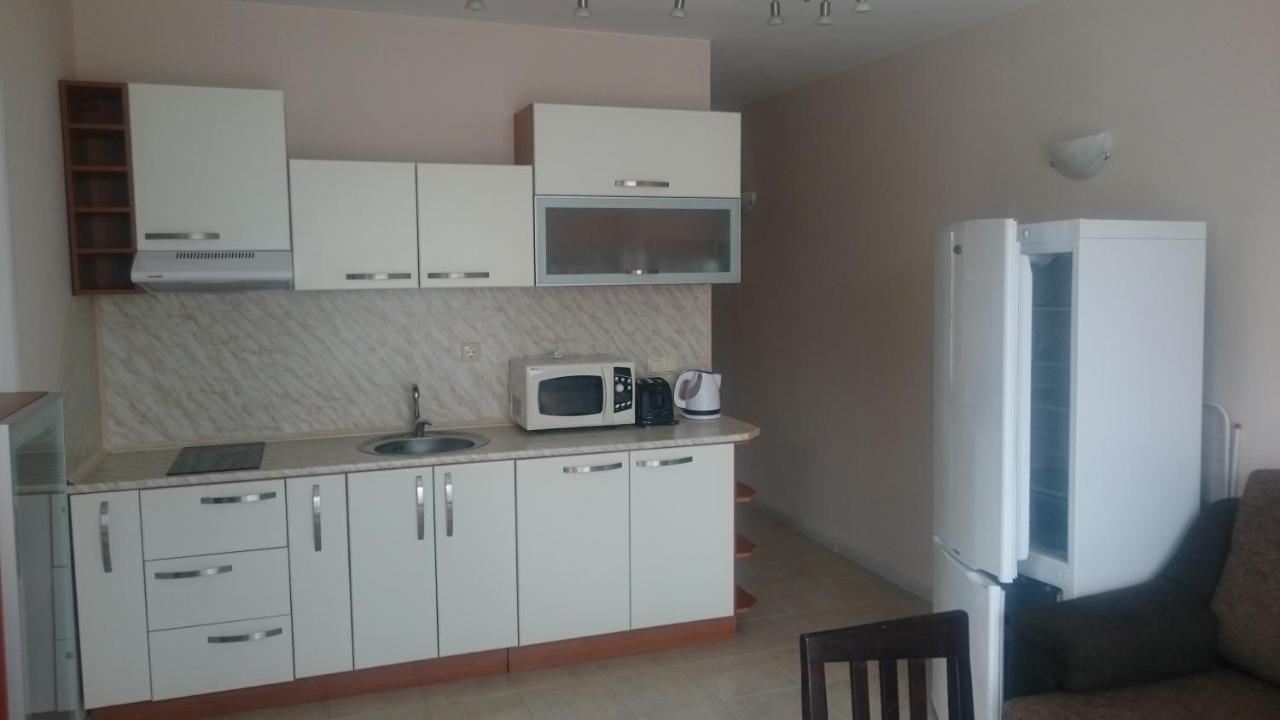 Appartement 2 Chambres