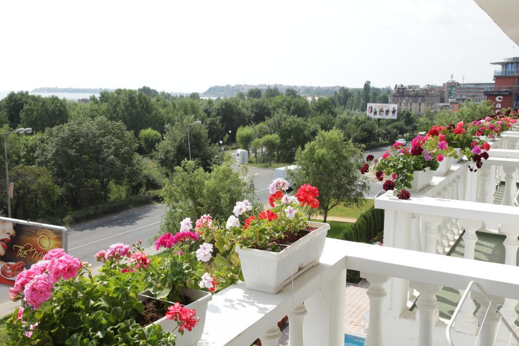 Appartement met 1 Slaapkamer en een Balkon