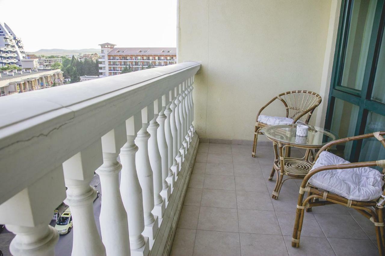 Appartement 1 Chambre