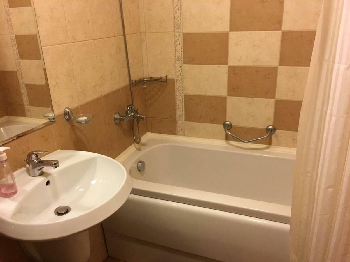 Appartement met 1 Slaapkamer