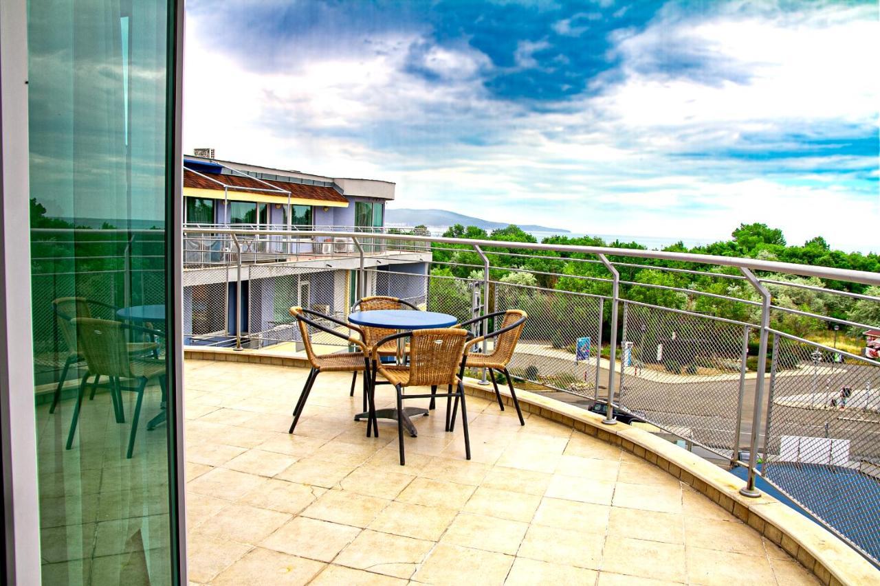 Studio - Vue sur Mer