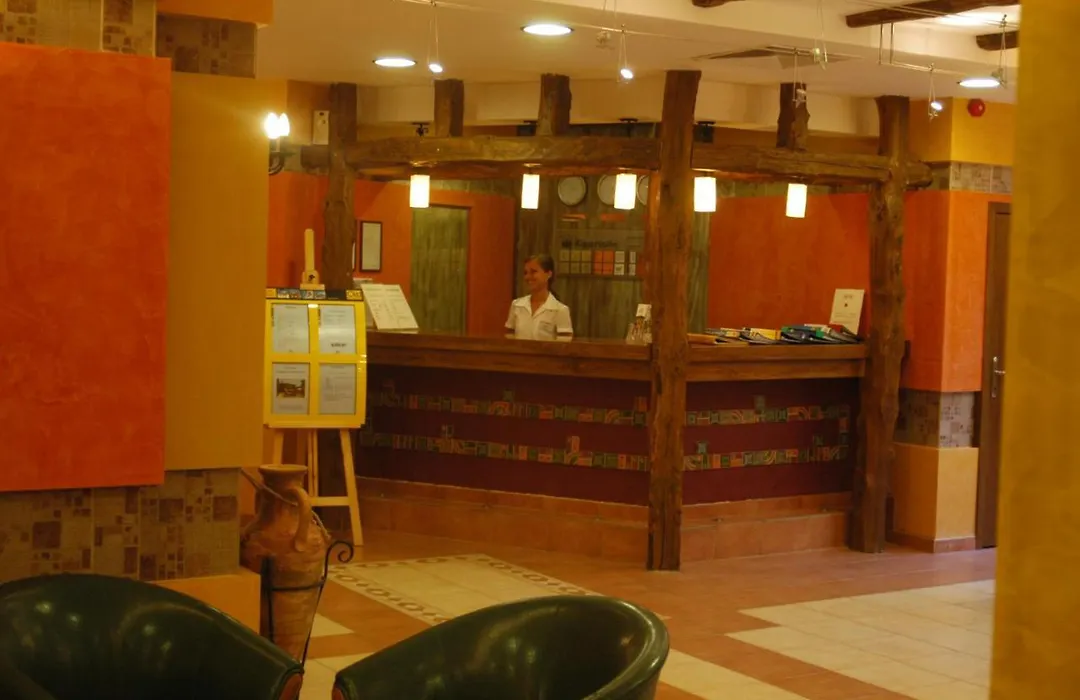 Kiparisite Hotel-1