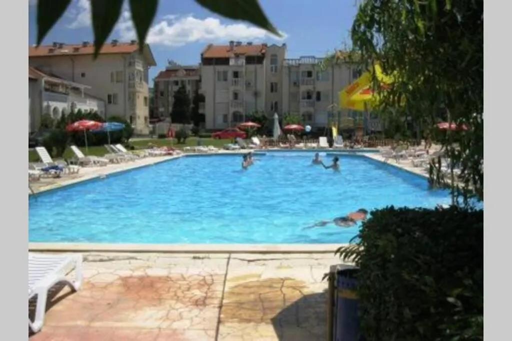 Your Lovely Summer Home In Sunny Beach-1