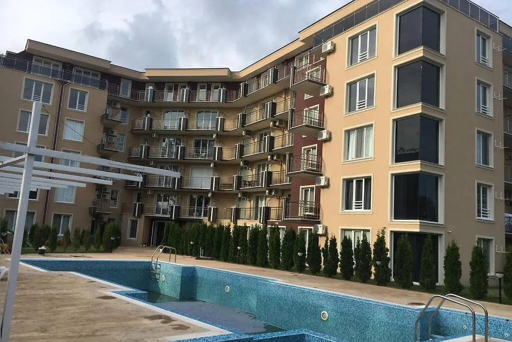 Vip Vision - 214 Entire Flat 2 Beds Two Baths-1