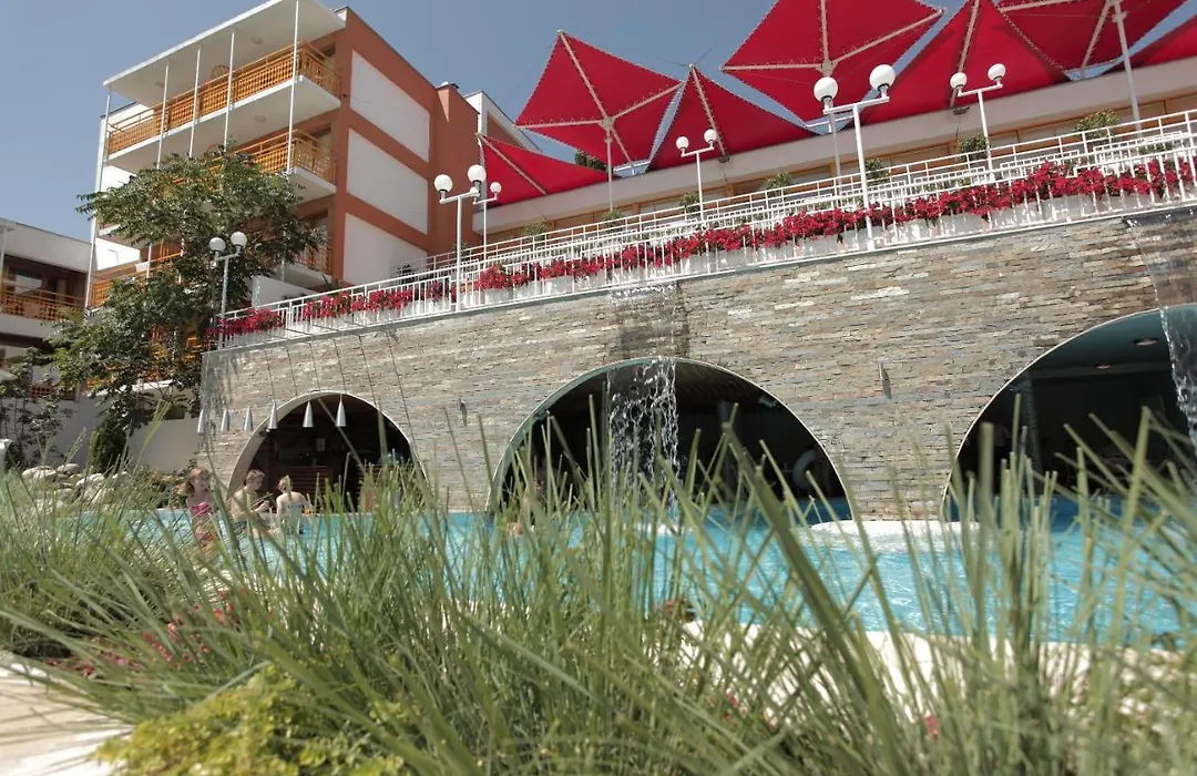 Nessebar Beach Hotel-1