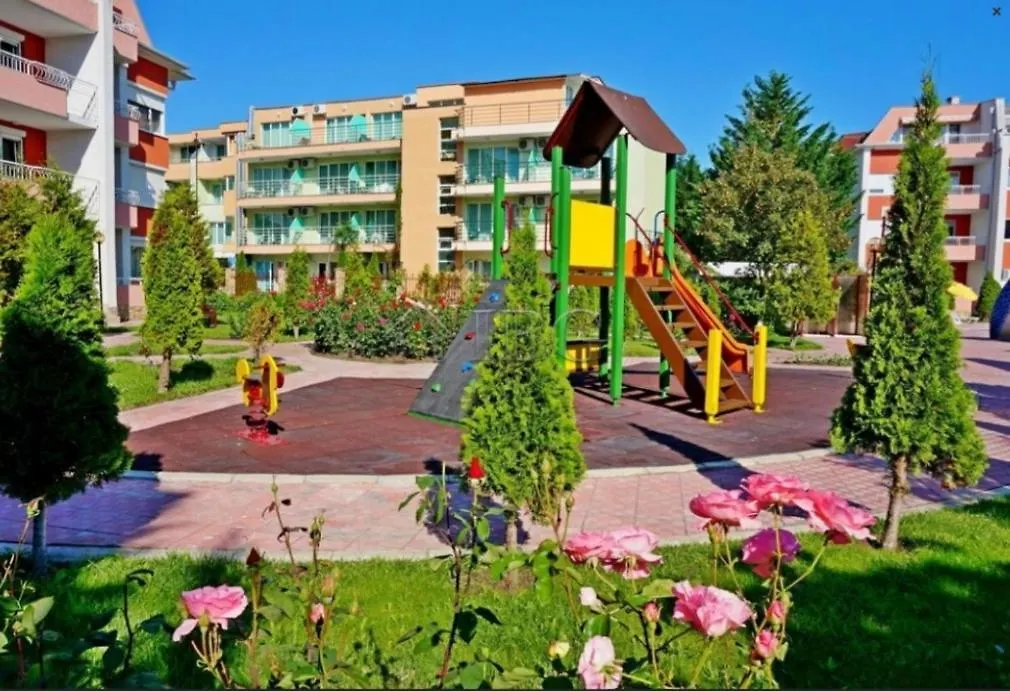 Sunny Fort Private Apartment-1