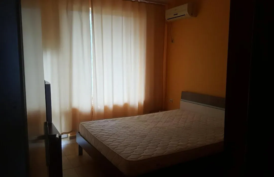 Apartment In Sun Light-1