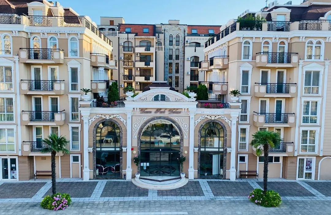 Apartello Modern Apartment - Balkan Breeze 7-1