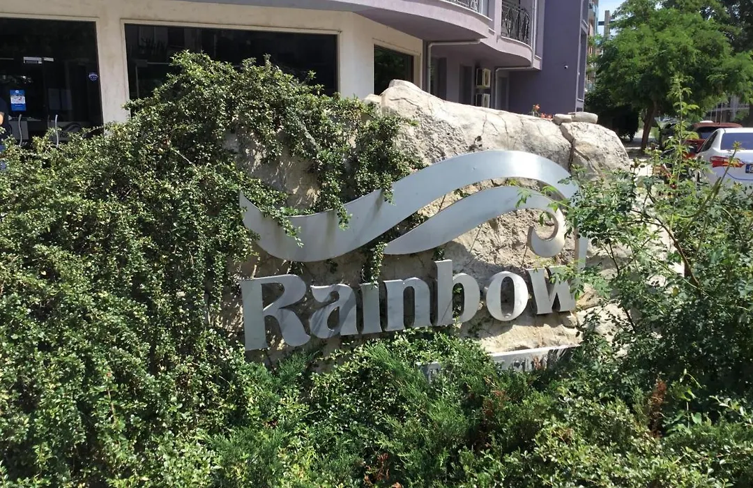 Rainbow 3 Apartment-Studio 223-1