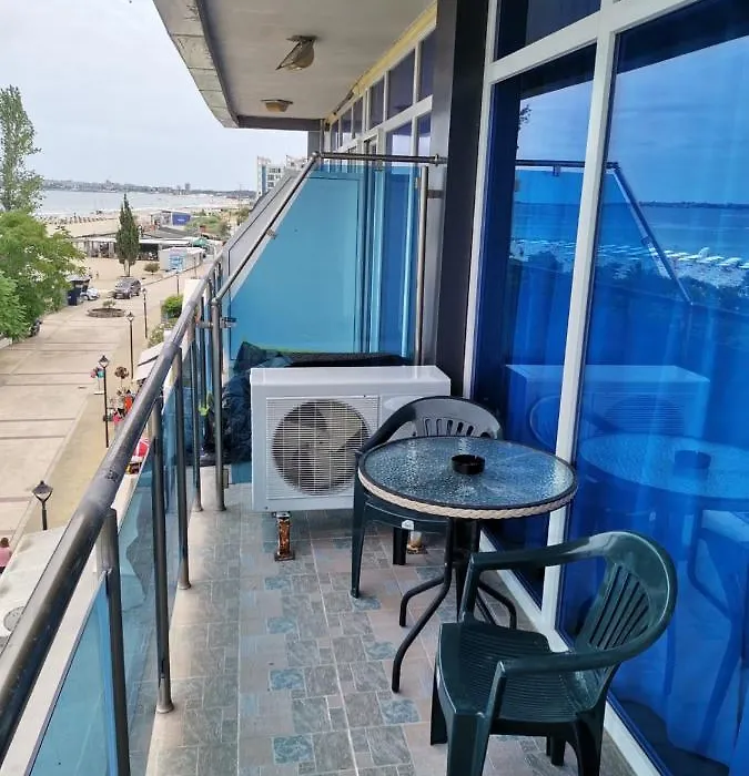 Albena Suite 2-1
