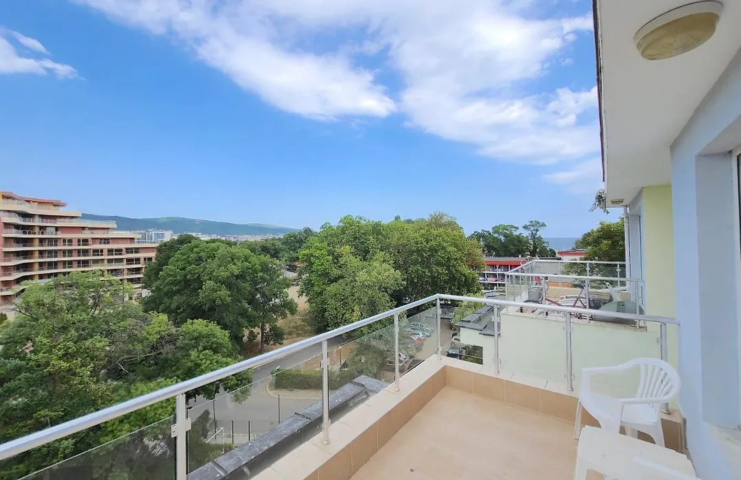 Yassen Holiday Village - Private Apartment - Bsr-1
