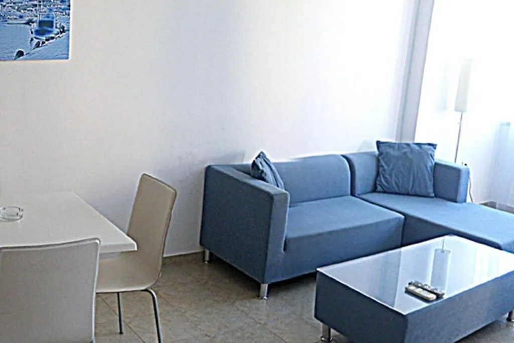 Apartment Near The Beach-1