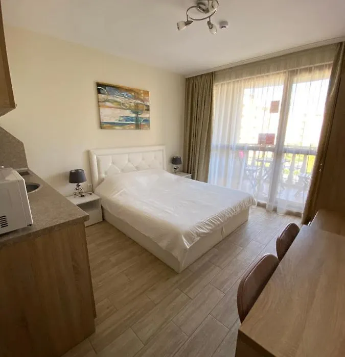 Diamond Apartments Cascada-1