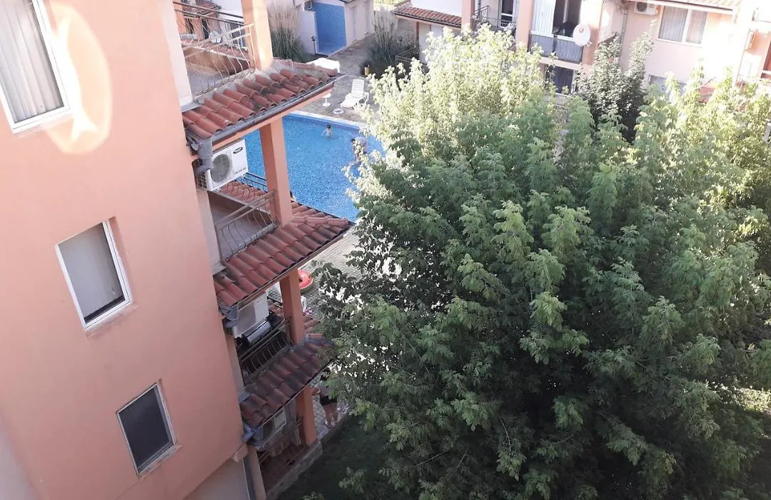 Casa Brava 2-1