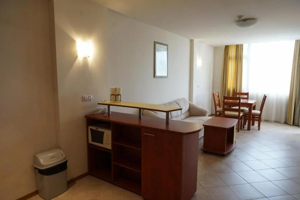 Apartament 726 Poseidon-1