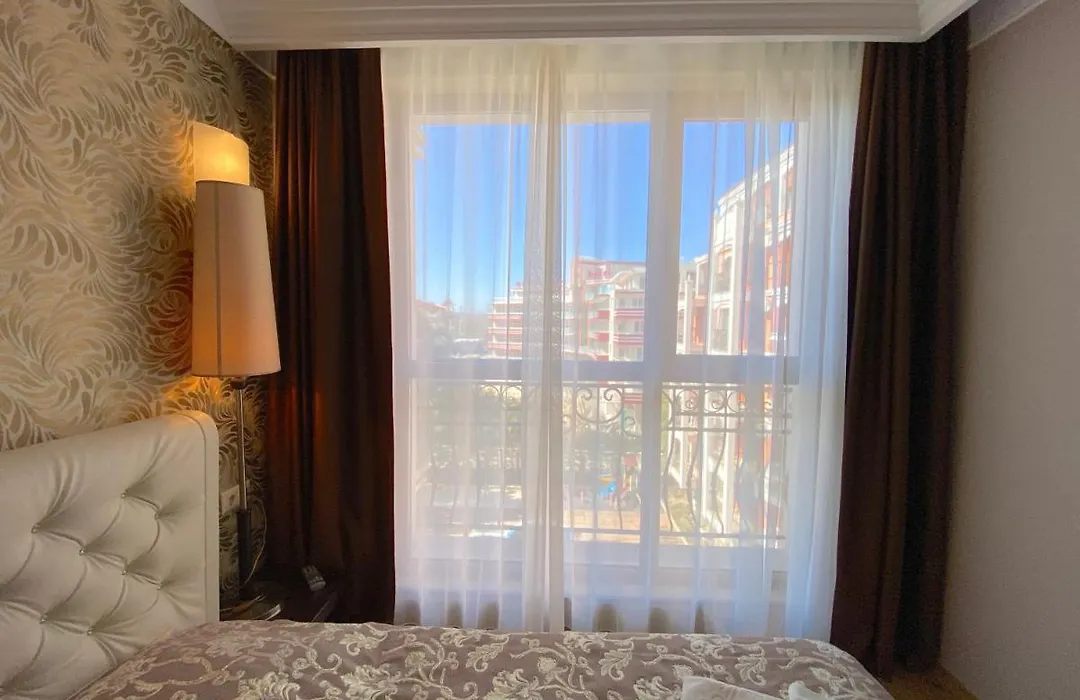 Harmony Palace - Private Apartment - Bsr-1