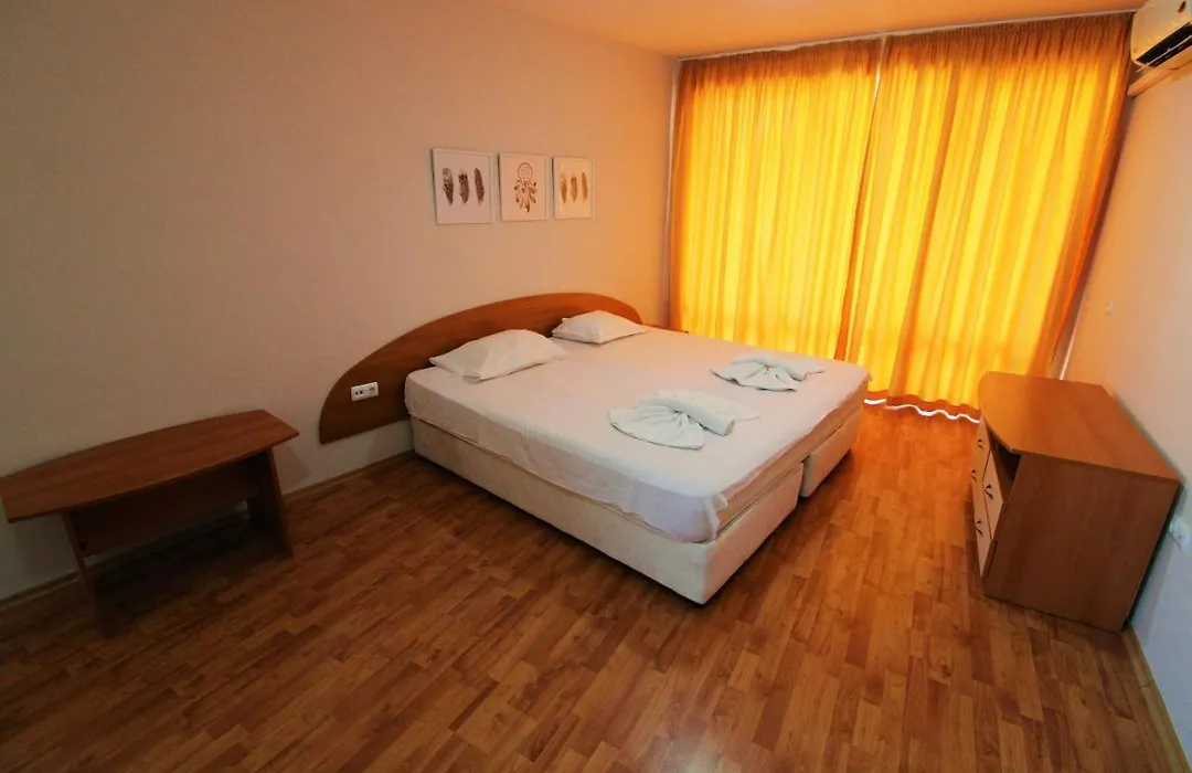 Menada Beatris Apartments-1