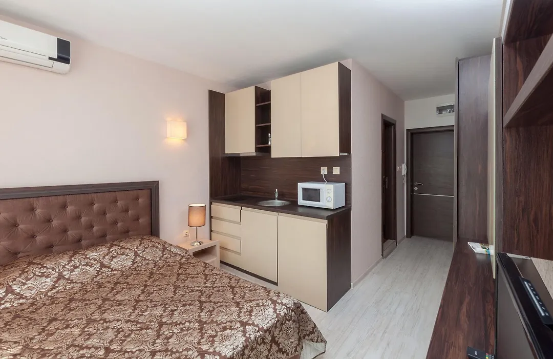 Harmony Suites 2 And 3-1