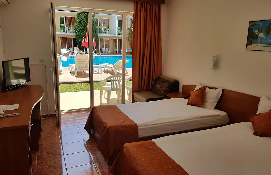 Sun City Hotel-1