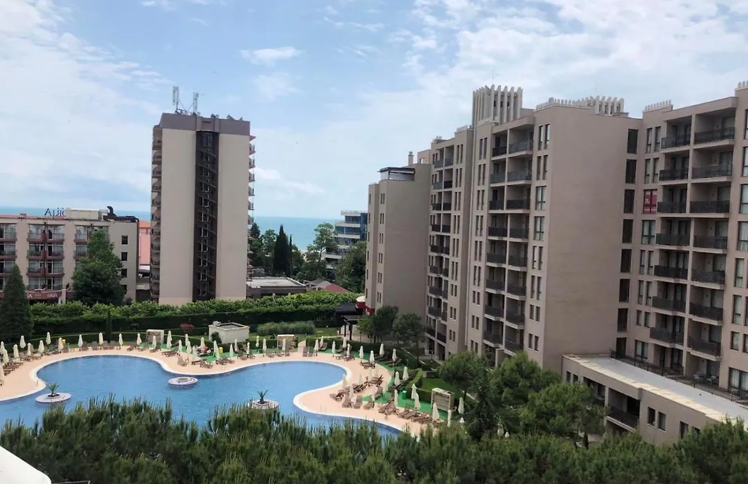Private Apartment In Barcelo Royal Beach-1