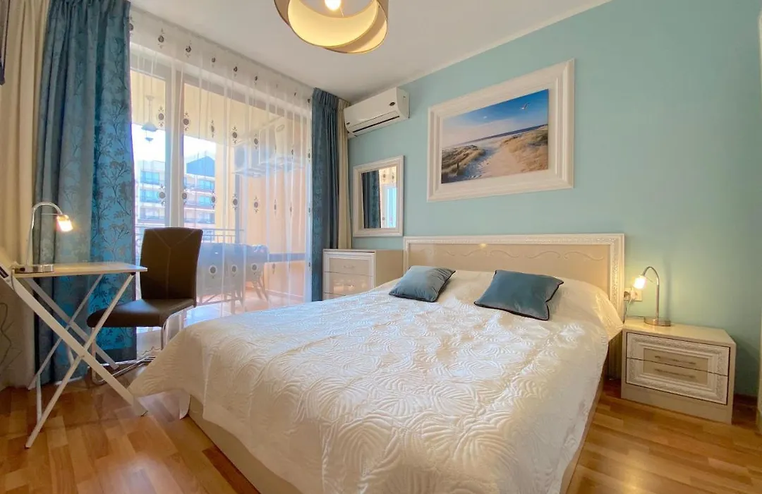 Diamant Residence - Private Apartment - BSR-1
