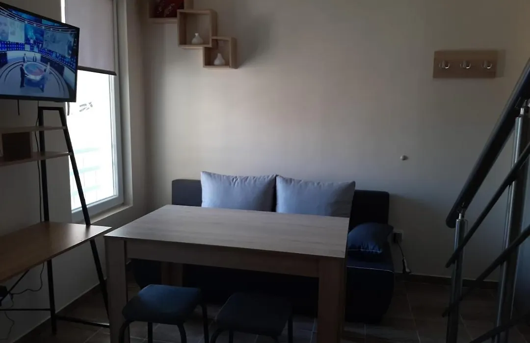 Vip Vision Apartment-1