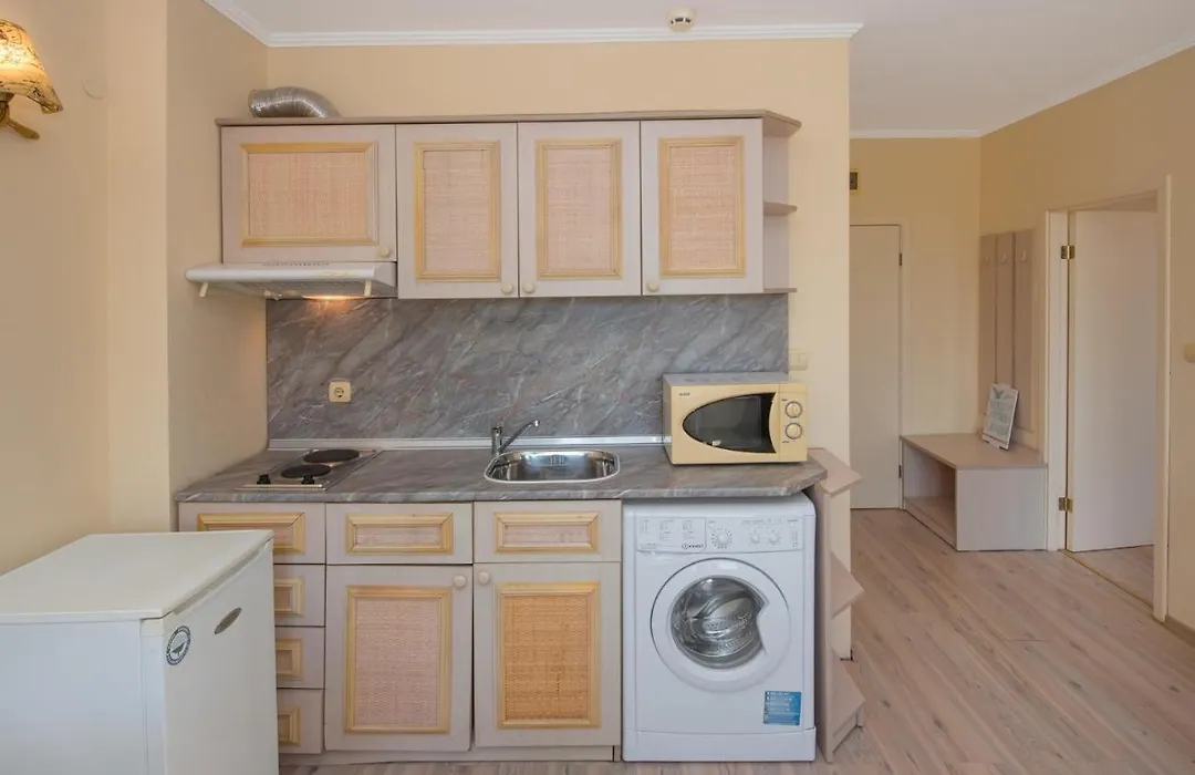 Apartments In Victoria Residence-1