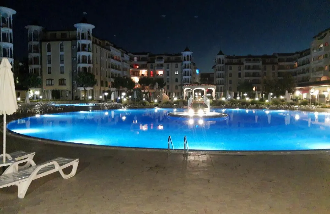 Royal Sun Sunny Beach Sloneczny Brzeg-1