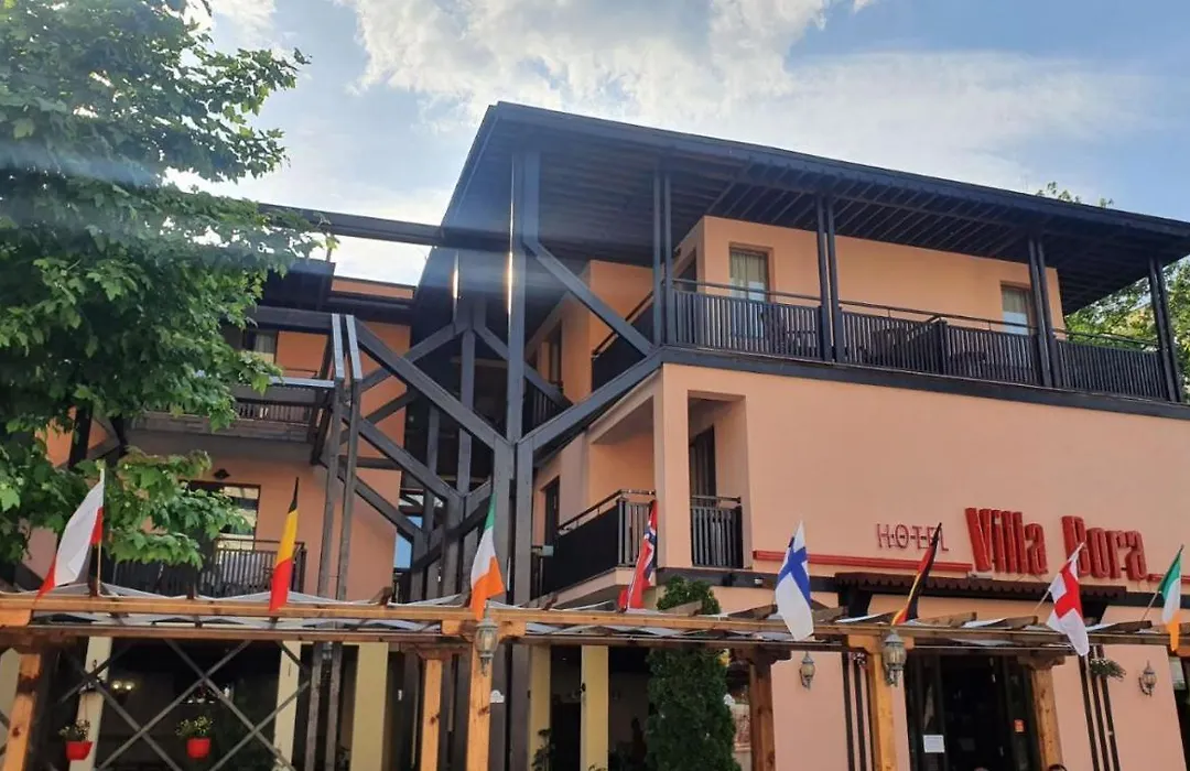 Hotel Villa Bora-1