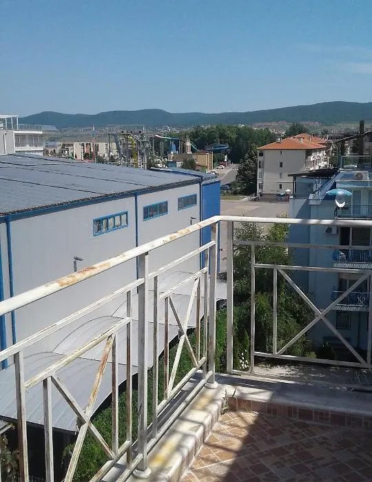 Trzy Apartamenty W Hotelu Dwa Przy Basenie Oraz Jeden 4 Pietro Z Duzym Tarasem-1