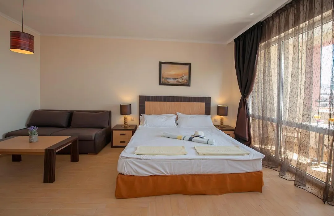 Magic Beach Apartments-1