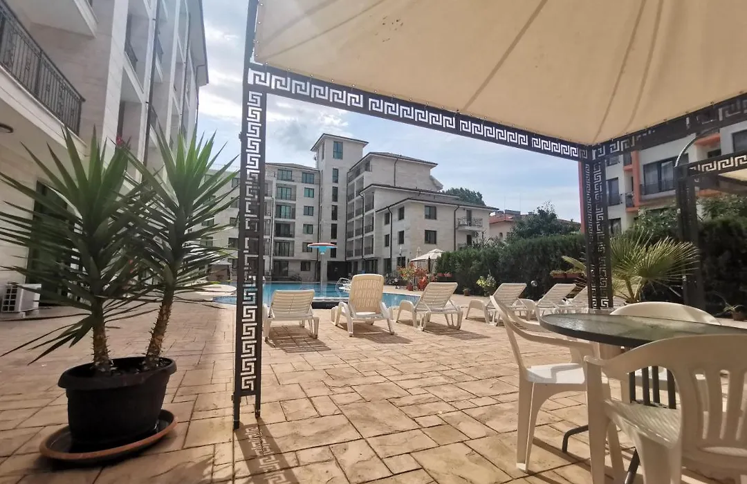 Family Apartments Amadeus Lux-1