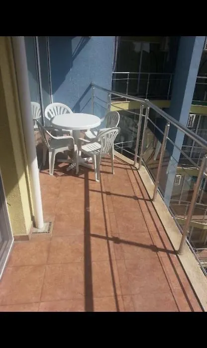 Marack 2 Apartments-1