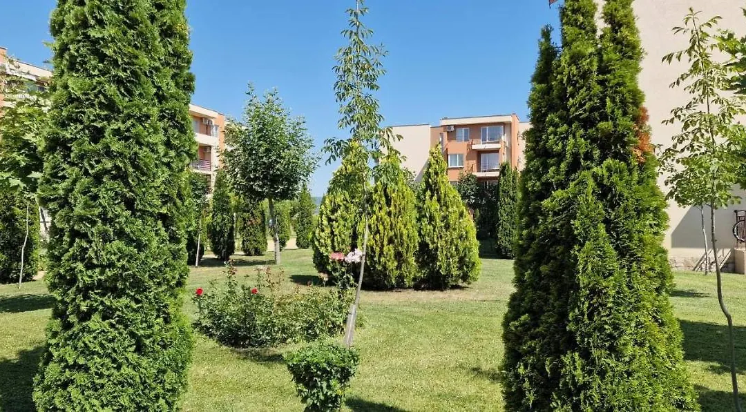 Fort Noks Private 2Bed Apartment-1