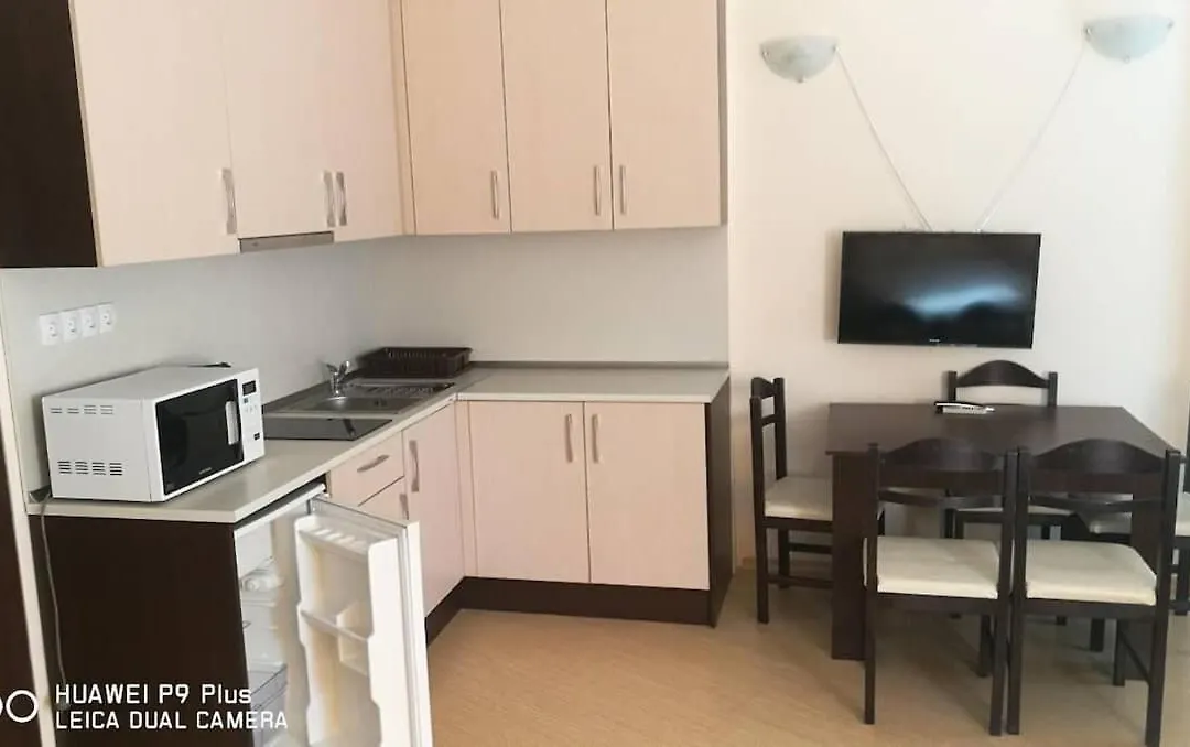 Sunny Beach Plaza Apartment 325-1