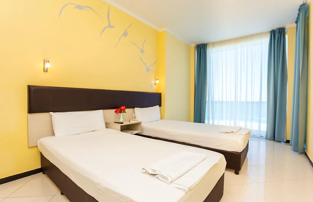 Blue Pearl Hotel-1
